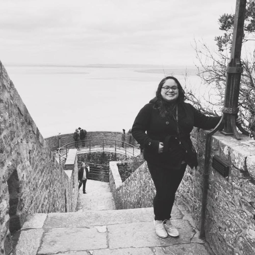 Meet your Posher, Monique